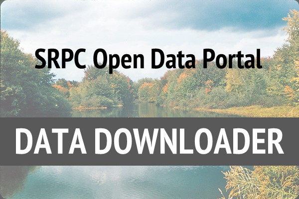 SRPC Open Data Portal Data Downloader thumbnail