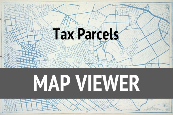 Tax Parcels Map Viewer thumbnail