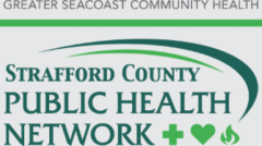 Strafford County Public Health Network logo
