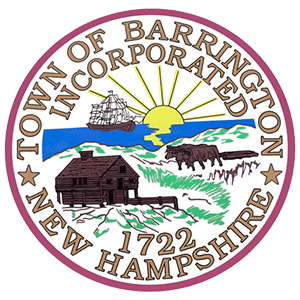 Barrington Town Seal