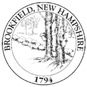 Brookfield Town Seal