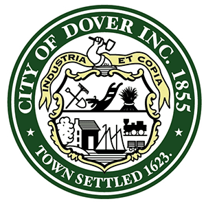Dover Town Seal
