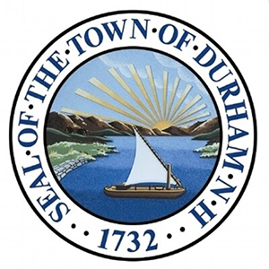 Durham Town Seal