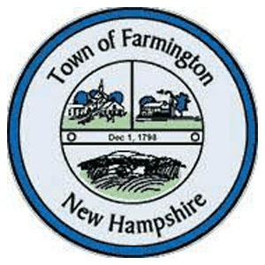 Farmington Town Seal
