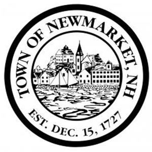 Newmarket Town Seal
