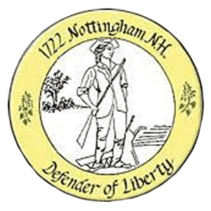 Nottingham Town Seal