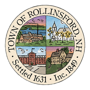 Rollinsford Town Seal