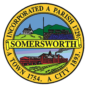 Somersworth Town Seal
