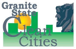 Granite State Clean Cities logo