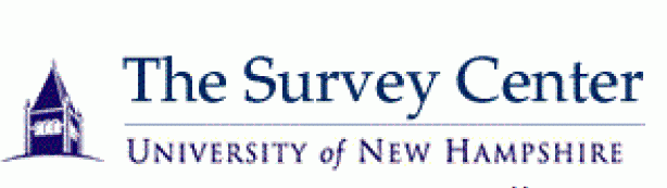 Logo for the UNH Survey Center