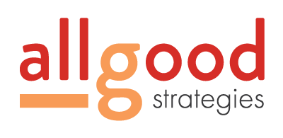 Allgood Strategies logo