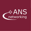 ANS Networking logo