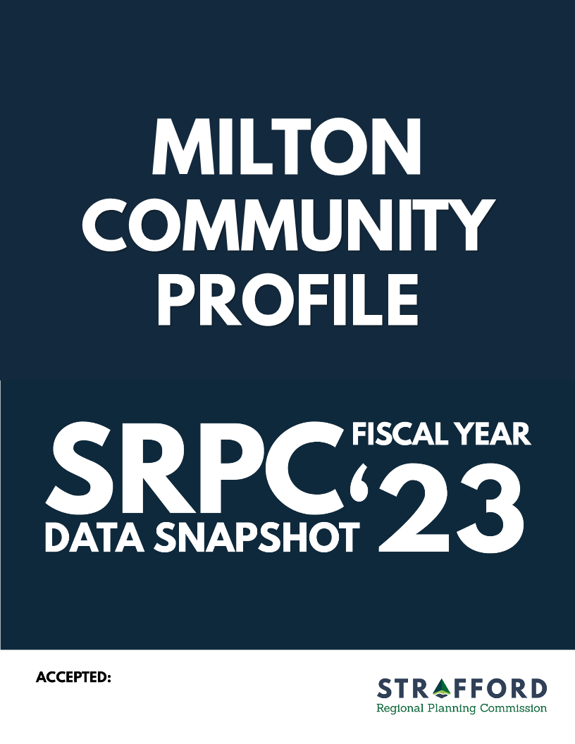 datasnapshot_2023_communityprofiles_milton_cover
