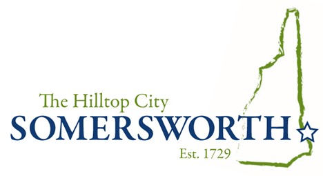 City of Somersworth Logo